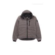 Pufferjas voor koud weer Canada Goose , Gray , Heren