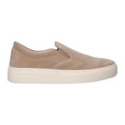 Connor - Lemon Pepper - Slip-ons Blackstone , Beige , Dames