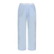 Pyjamabroek uit de Wall Street collectie Sporty & Rich , Blue , Heren