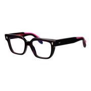 Stijlvolle optische bril model 9347 Cutler And Gross , Black , Unisex