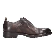 Platte schoenen Bruin Marechiaro 1962 , Brown , Heren