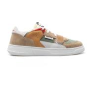 Sneakers LOW Foam Rs-M RUN OF , Multicolor , Heren