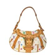 Pre-owned Canvas louis-vuitton-bags Louis Vuitton Vintage , Multicolor...