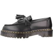 Zwarte Loafers Dr. Martens , Black , Dames