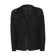 Zwarte Truien voor een Stijlvolle Look Issey Miyake , Black , Dames