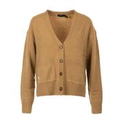 Bruine Sweaters Ralph Lauren , Brown , Dames