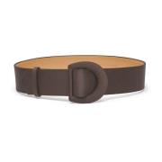 Eclipse Belt MVP wardrobe , Brown , Dames