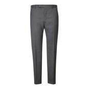 Grijze Broek voor Mannen PT Torino , Gray , Heren