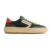 Sneakers Puraai , Green , Dames