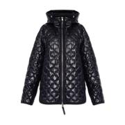 1952 No.2 Moncler , Black , Dames