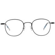 Glasses Hackett , Black , Heren