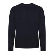 Blauwe Gebreide Kleding voor Mannen Aw24 Daniele Fiesoli , Blue , Here...