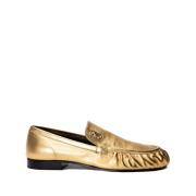 Gouden Park Loafers Proenza Schouler , Yellow , Dames