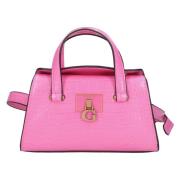 Tassen.. Roze Guess , Pink , Dames