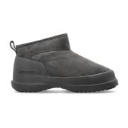 Sneeuwlaarzen Moon Boot , Gray , Heren