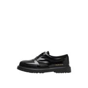 Derby Reaf Black Filling Pieces , Black , Heren