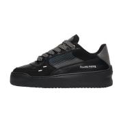 Avenue Isla Black Filling Pieces , Black , Heren