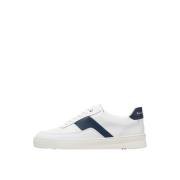 Mondo Game Navy Filling Pieces , White , Heren