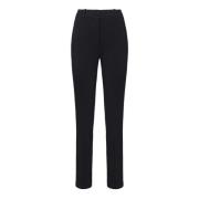 Stijlvolle Broek Pantalone Pinko , Blue , Dames