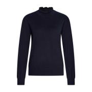 Stijlvolle Gertrudes Pullover HV Polo , Blue , Dames