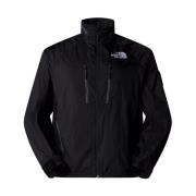 Windjack x Yinka Ilori (Zwart) The North Face , Black , Heren