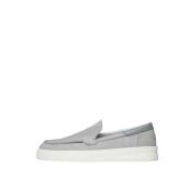 Signature Loafer Light Grey Filling Pieces , Gray , Heren