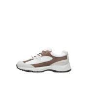 Oryon Runner Brown Filling Pieces , Brown , Heren