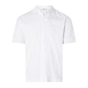 Polo Shirt Calvin Klein Jeans , White , Heren