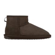 Winterlaarzen Emu , Brown , Dames