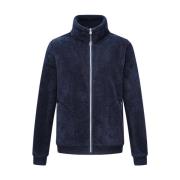 Stijlvolle Isla Cardigan Vest HV Polo , Blue , Dames