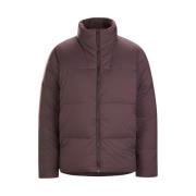 Phantasm Donsjack Arc'teryx , Brown , Heren