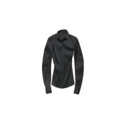 Zwarte Stijlvolle Blouse Acne Studios , Black , Dames