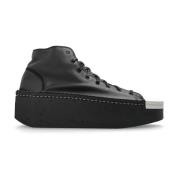 Sneakers Kyasu Lo Y-3 , Black , Heren