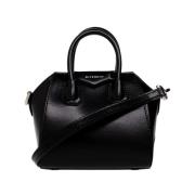 Handtassen Givenchy , Black , Dames