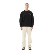 Sweatshirt Pavilion Filling Pieces , Gray , Heren