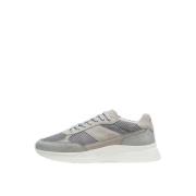 Jet Runner Mesh Grey Filling Pieces , Gray , Heren