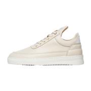 Low Top Element Beige Filling Pieces , Beige , Dames