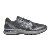 Stijlvolle Sneakers voor Actieve Levensstijl Asics , Gray , Heren