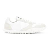 Vapour Sneaker Jil Sander , White , Heren