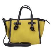 Tassen.. Geel Gianni Chiarini , Yellow , Dames