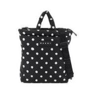 Handtas Marni , Black , Dames