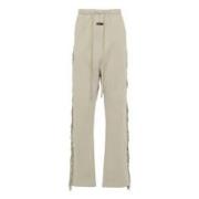 Fringe Sweatpants Fear Of God , Beige , Heren