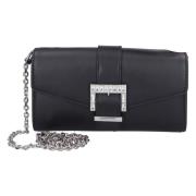 Tassen.. Zwart Michael Kors , Black , Dames