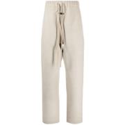 Stijlvolle broek voor mannen Fear Of God , Beige , Heren