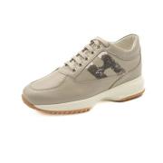 Damesschoenen Aw24 Collectie Hogan , Beige , Dames