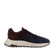 Casual schoenen voor mannen en vrouwen Hogan , Multicolor , Heren