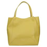 Geel Gianni Chiarini , Yellow , Dames