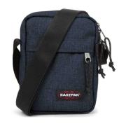 Schoudertas The One Eastpak , Blue , Unisex