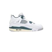 Groene Geoxideerde Sneakers 2024 Release Jordan , White , Heren