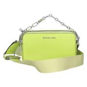 Tassen Michael Kors , Green , Dames